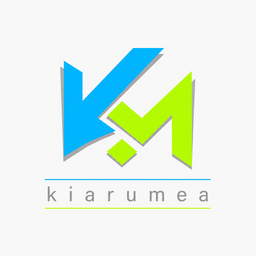 Kiarumea logo